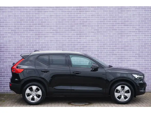 Volvo XC40 1.5 T3 Momentum Pro 2019 Benzine 10