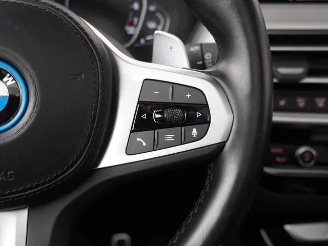 BMW X3 xDrive30e 2022 Hybride Benzine 22