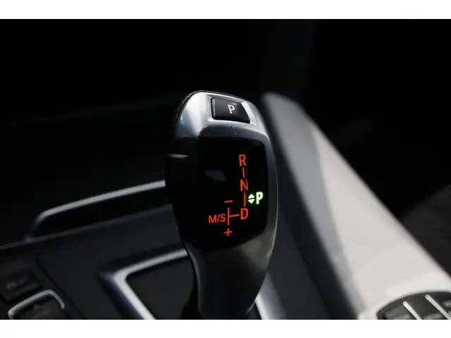 BMW 4 Serie Gran Coupé 418i Executive 2017 Benzine 33