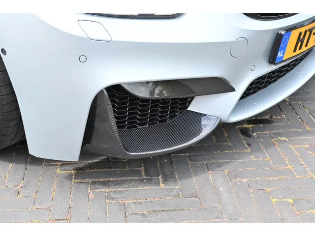 BMW M4 4-serie Coupé 2016 Benzine 11