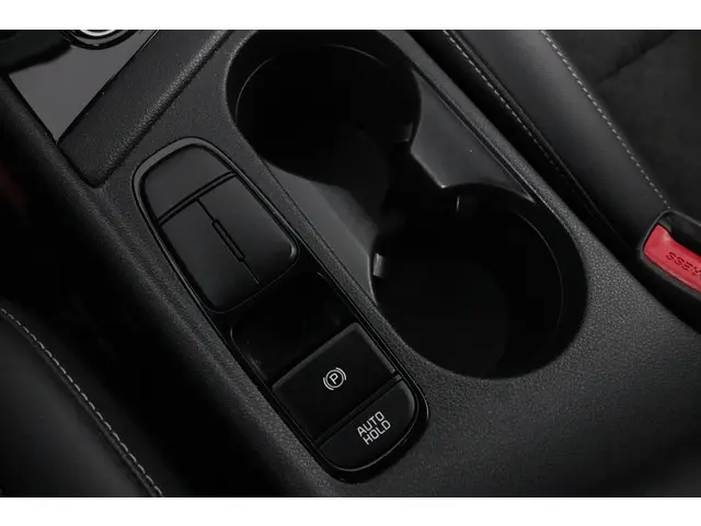 Kia Niro 1.6 GDi Hybrid DynamicLine 2020 Hybride Benzine 23