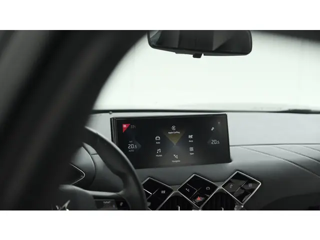 DS DS 3 Crossback PureTech 100 Montmartre 2022 Benzine 40