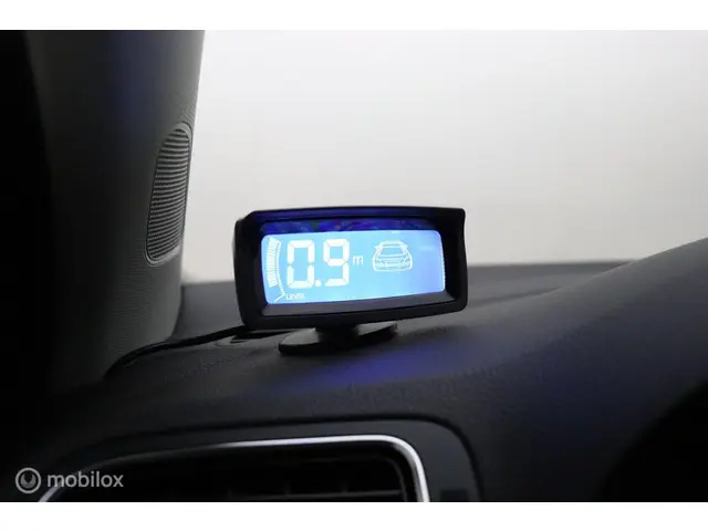 Volkswagen Polo 1.2 TSI Comfortline 2017 Benzine 19