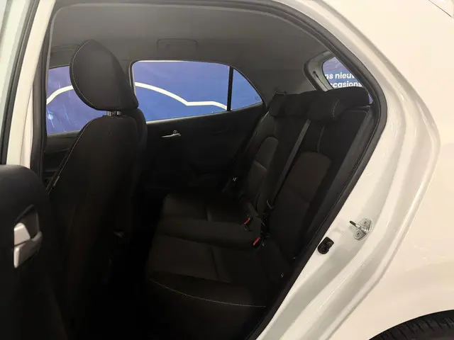 Kia Picanto 1.0 DPi ComfortLine 5p 2021 Benzine 17