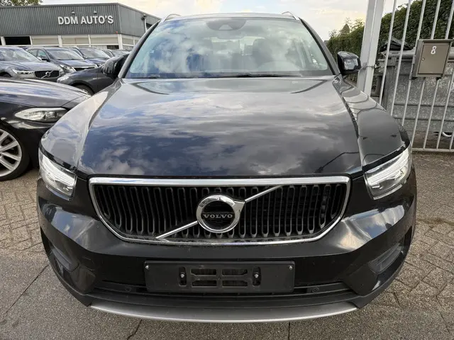 Volvo XC40 1.5 T3 Inscription 2019 Benzine 7
