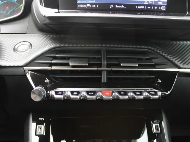 Peugeot e-208 EV Allure 50 kWh 2024 Elektrisch 17