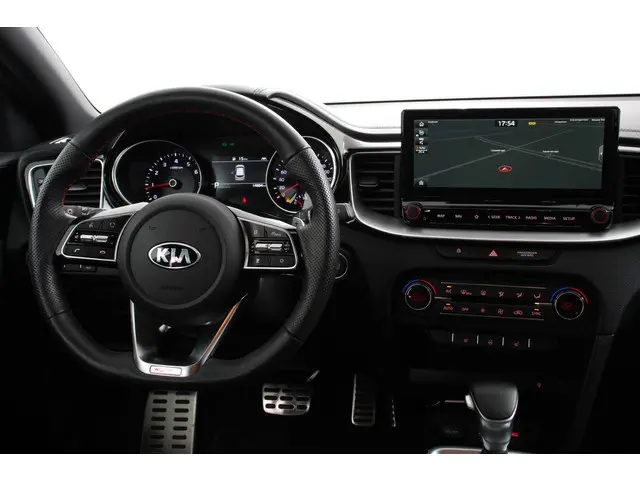Kia ProCeed 1.6 T-GDI 204pk DCT GT 2020 Benzine 10
