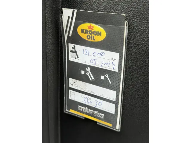 SEAT Leon 1.4 TSI Style 2014 Benzine 25