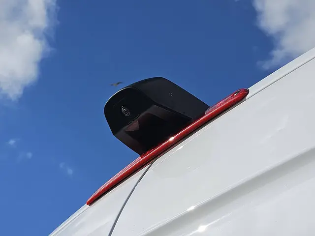 Mercedes-Benz Sprinter 314 2019 Diesel 14