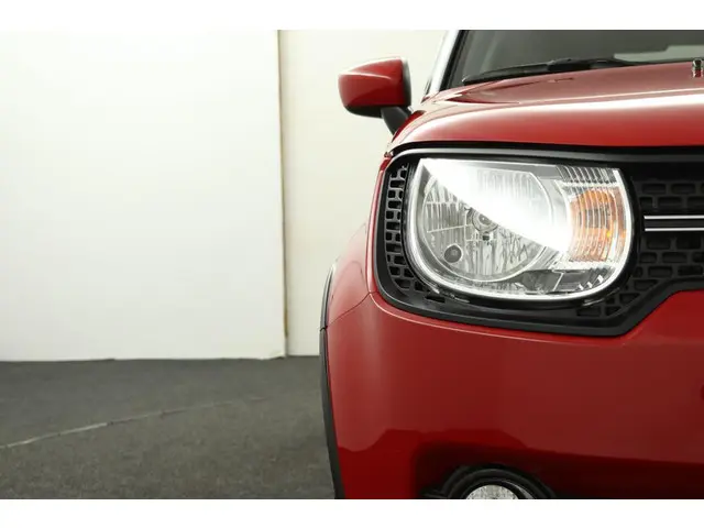 Suzuki Ignis 1.2 Select 2017 Benzine 39