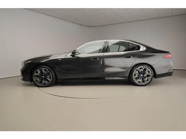 BMW 5 Serie 3