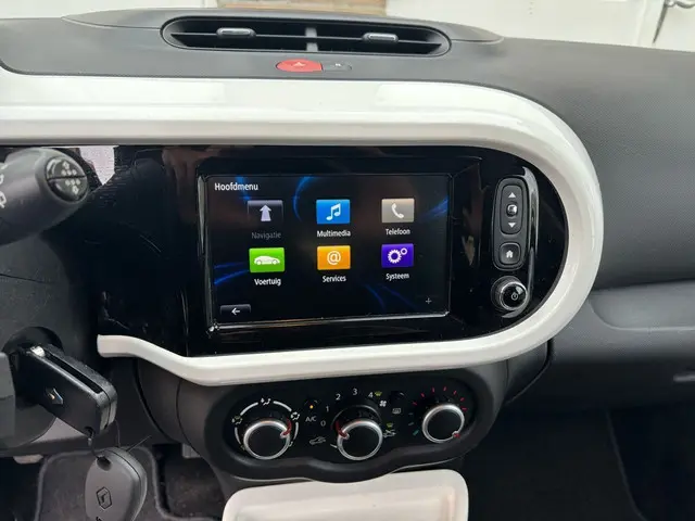 Renault Twingo 1.0 SCe Dynamique 2015 Benzine 8