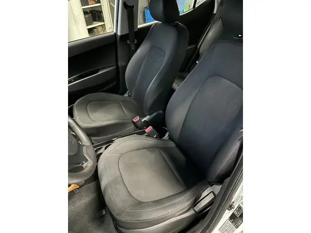 Hyundai i10 1.0i i-Motion | Airco | Eltr. pakket | 2017 Benzine 15