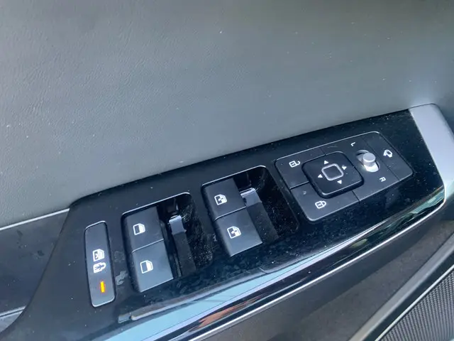 Kia EV6 Plus 58 kWh 2024 Elektrisch 24