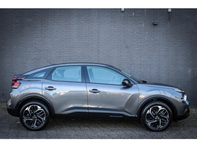 Citroën C4 1.2 Puretech Business Plus 2021 Benzine 2