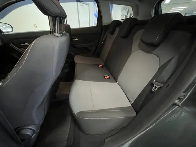 Dacia Duster 1.3 TCe 150 Extreme 2023 Benzine 14