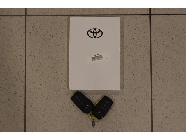 Toyota bZ4X Dynamic 73 kWh, 2026 Elektrisch 31