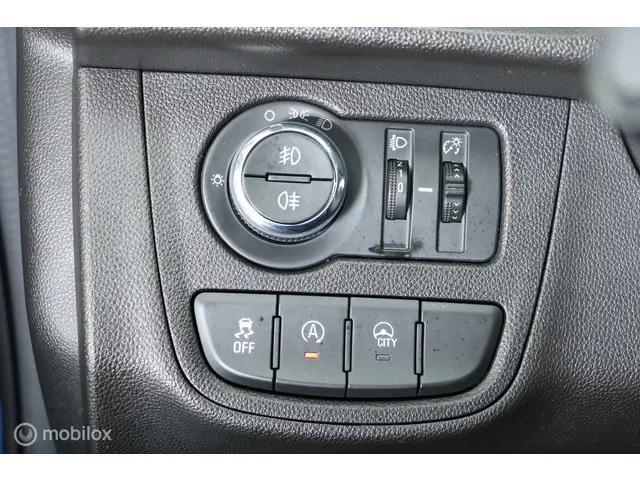 Opel KARL 1.0 exoFLEX Edition - AIRCO 2017 Benzine 32