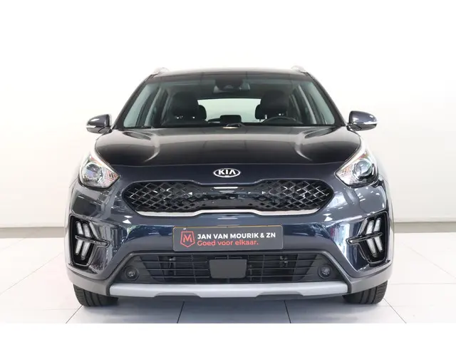 Kia Niro 1.6 GDi Hybrid DynamicLine 2020 Hybride Benzine 30