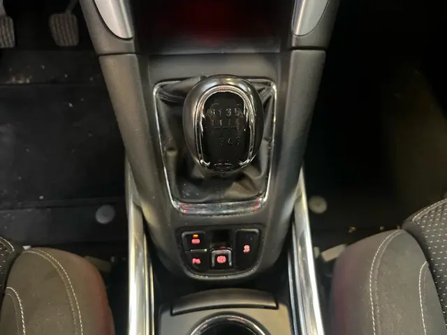 Opel Zafira Tourer 1.4 Business+ 2014 Benzine 18