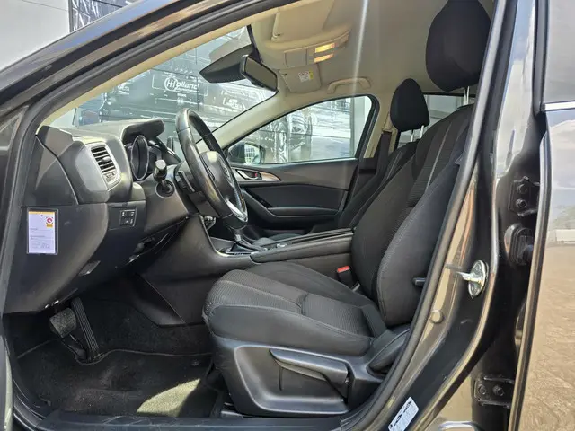 Mazda 3 2.0 SkyActiv-G 120 SkyLease GT 2018 Benzine 20