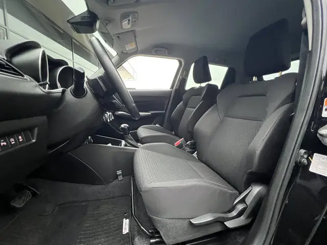 Suzuki Swift 1.2 Style Smart Hybrid 2022 Benzine 7