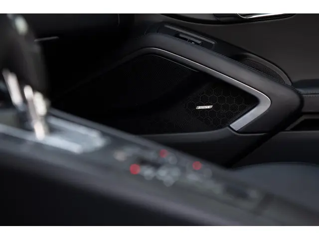 Porsche 911 3.8 Turbo S 2016 Benzine 46