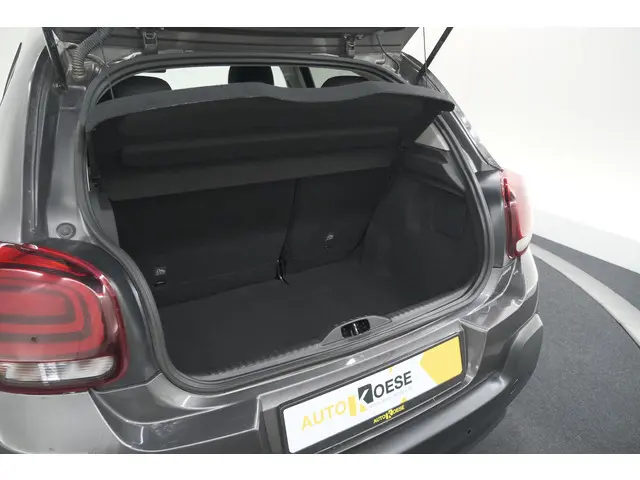 Citroën C3 PureTech 110 EAT6 C-Series 2024 Benzine 58