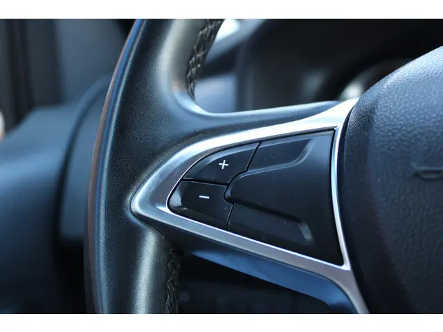 Dacia Logan MCV 0.9 TCe SL Royaal 2018 Benzine 28