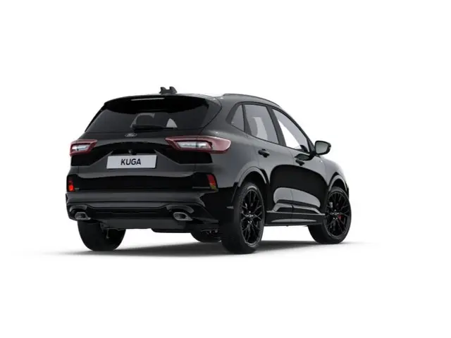 Ford Kuga 2.5 PHEV ST-Line X 2025 Hybride Benzine 6