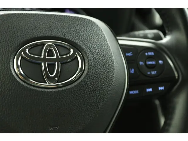 Toyota RAV4 2.5 Hybrid Executive 2021 Hybride Benzine 21