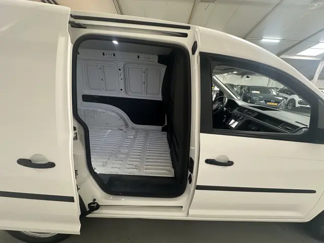 Volkswagen Caddy 1.4 TSI Business 2019 Benzine 5