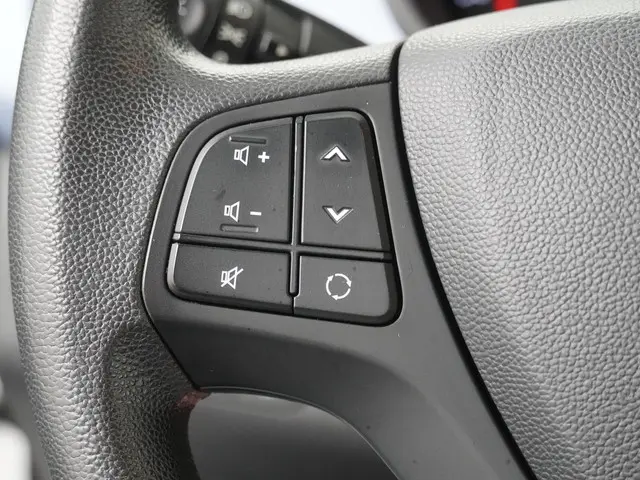 Hyundai i10 1.0i i-Motion Comfort 2015 Benzine 15