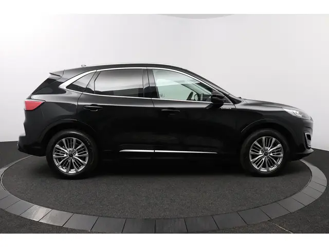 Ford Kuga 2.5 PHEV 225 Vignale 2023 Hybride Benzine 48