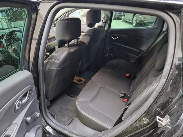 Renault Clio 0.9 TCe ECO Night&Day 2014 Benzine 8