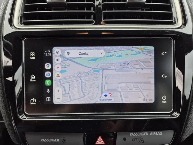 Mitsubishi ASX 1.6 Cleartec Connect Pro+ 2019 Benzine 32