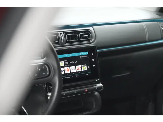 Citroën C3 PureTech 82 Shine 2020 Benzine 47