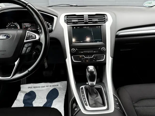 Ford Mondeo Wagon 1.5 Titanium automaat 2018 Benzine 20