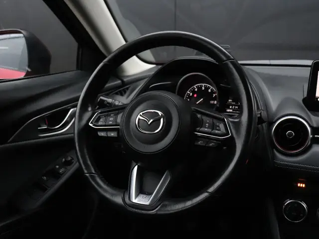 Mazda CX-3 2.0 SkyActiv-G 120 GT-M 2019 Benzine 19