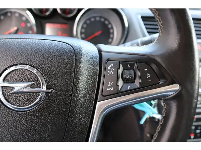 Opel Mokka 1.4 T Cosmo 2015 Benzine 26