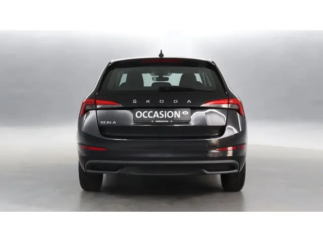 Škoda Scala 1.0 TSI 95pk Active 2024 Benzine 8