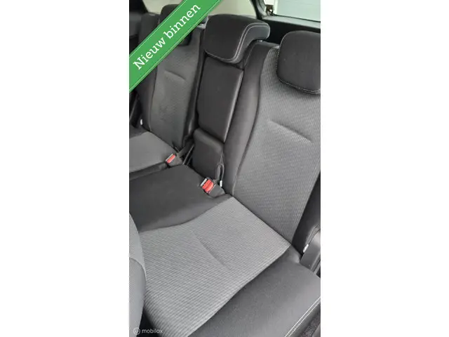 Toyota Verso-S 1.3 VVT-i Dynamic 2013 Benzine 21