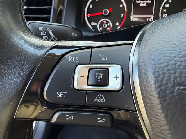 Volkswagen Polo 1.0 TSI Comfortline camera 2020 Benzine 17