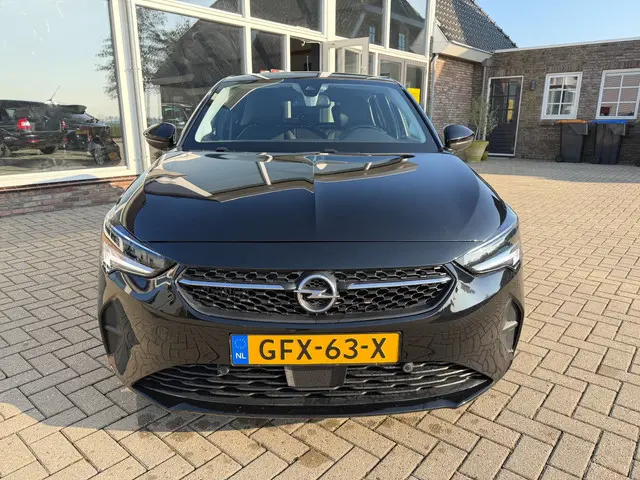 Opel Corsa Opel CORSA 1.2 Ultimate Elegance 2021 Benzine 2