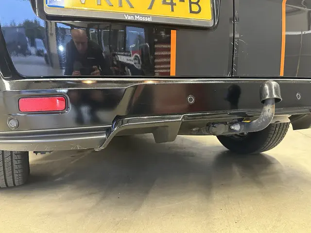 Ford Transit Connect 1.5 EcoBlue L2 Sport 2021 Diesel 17