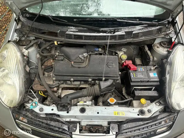 Citroën C1 1.0 Attraction 2014 Benzine 21