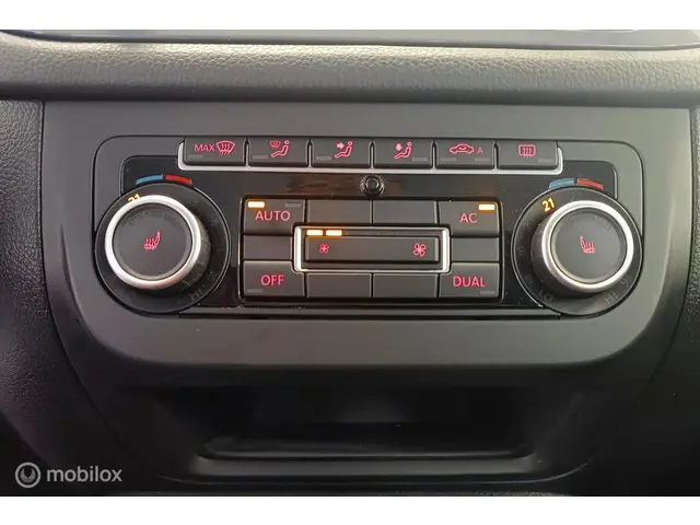 Volkswagen Tiguan 1.4 TSI Easyline 2012 Benzine 11