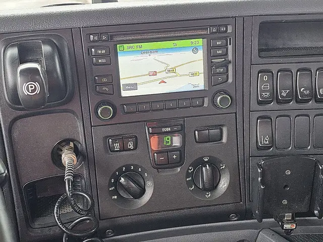 Scania G G450 2016 Diesel 10