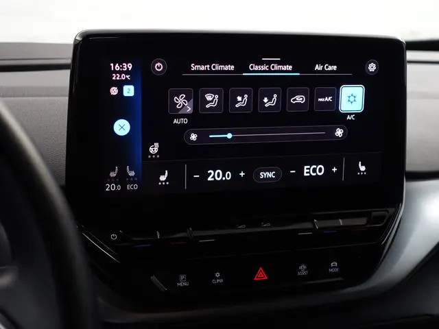 Volkswagen ID.4 Pro 77 kWh- 2022 Elektrisch 13