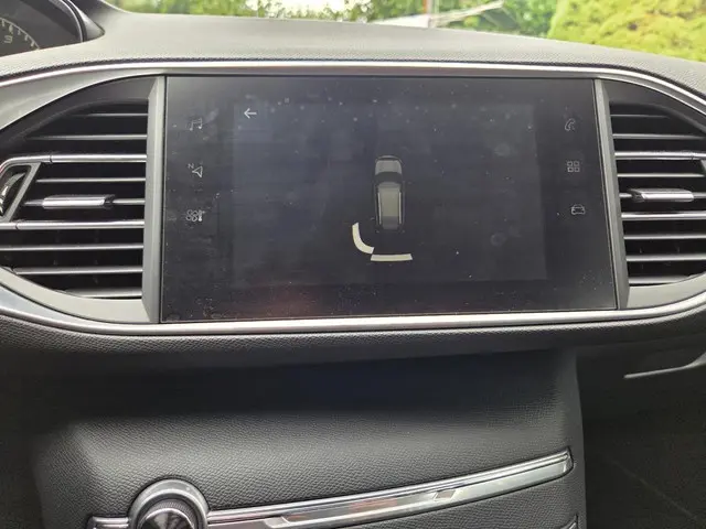 Peugeot 308 SW 1.2 PureTech Tech Edition 2019 Benzine 15